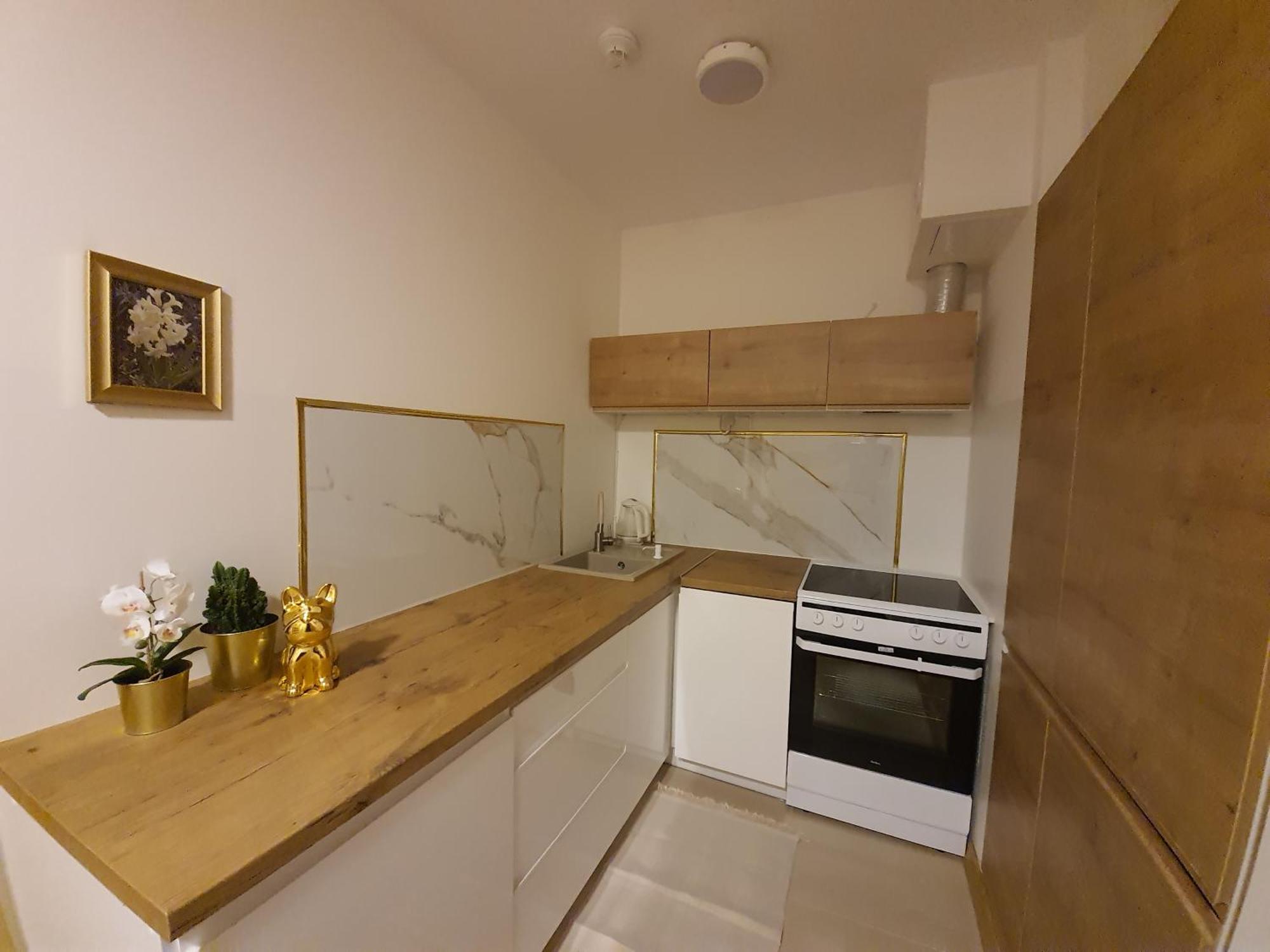 Apartament Krakowska Prestige Apartment Wroclaw Room photo
