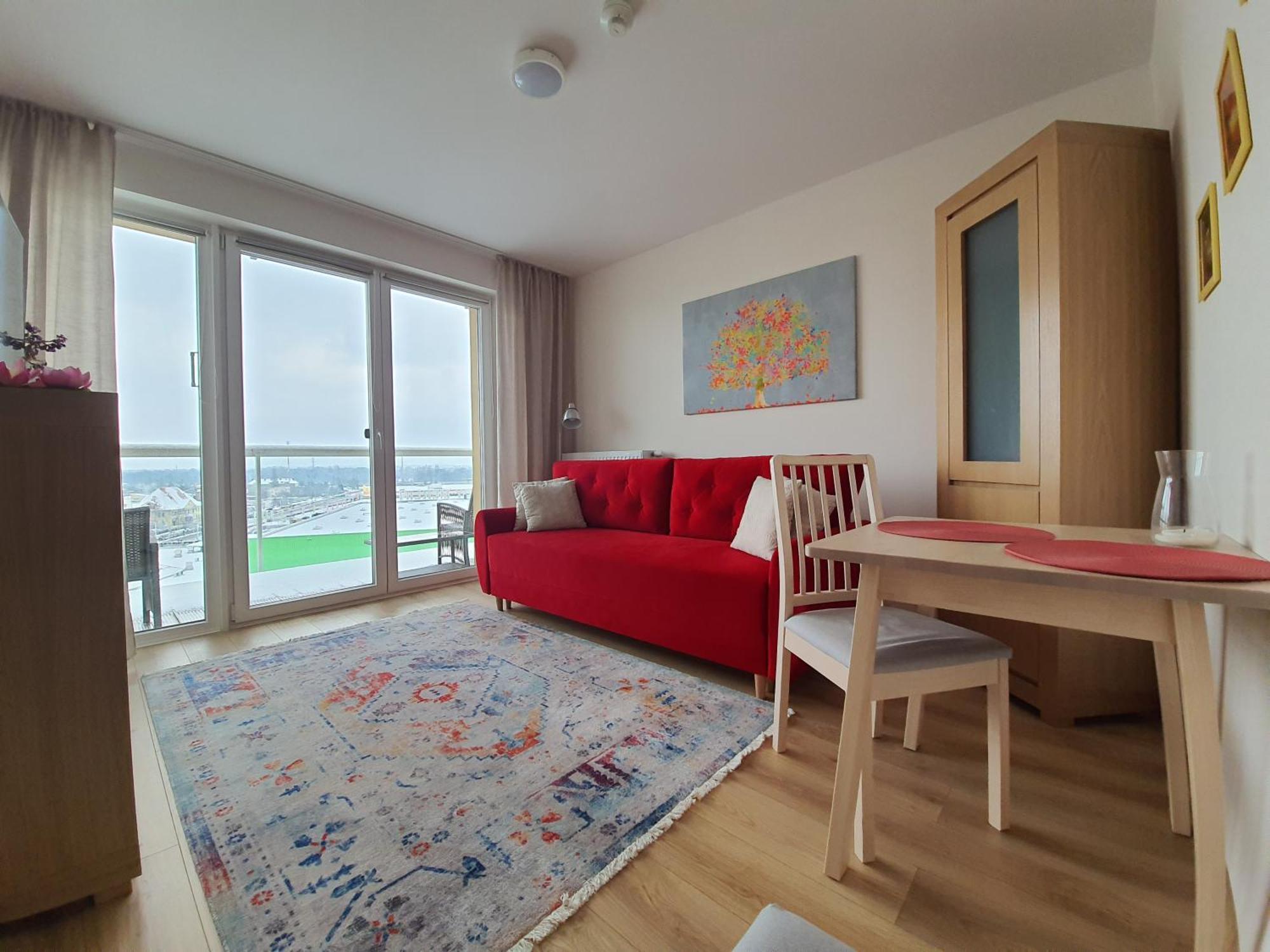 Apartament Krakowska Prestige Apartment Wroclaw Room photo