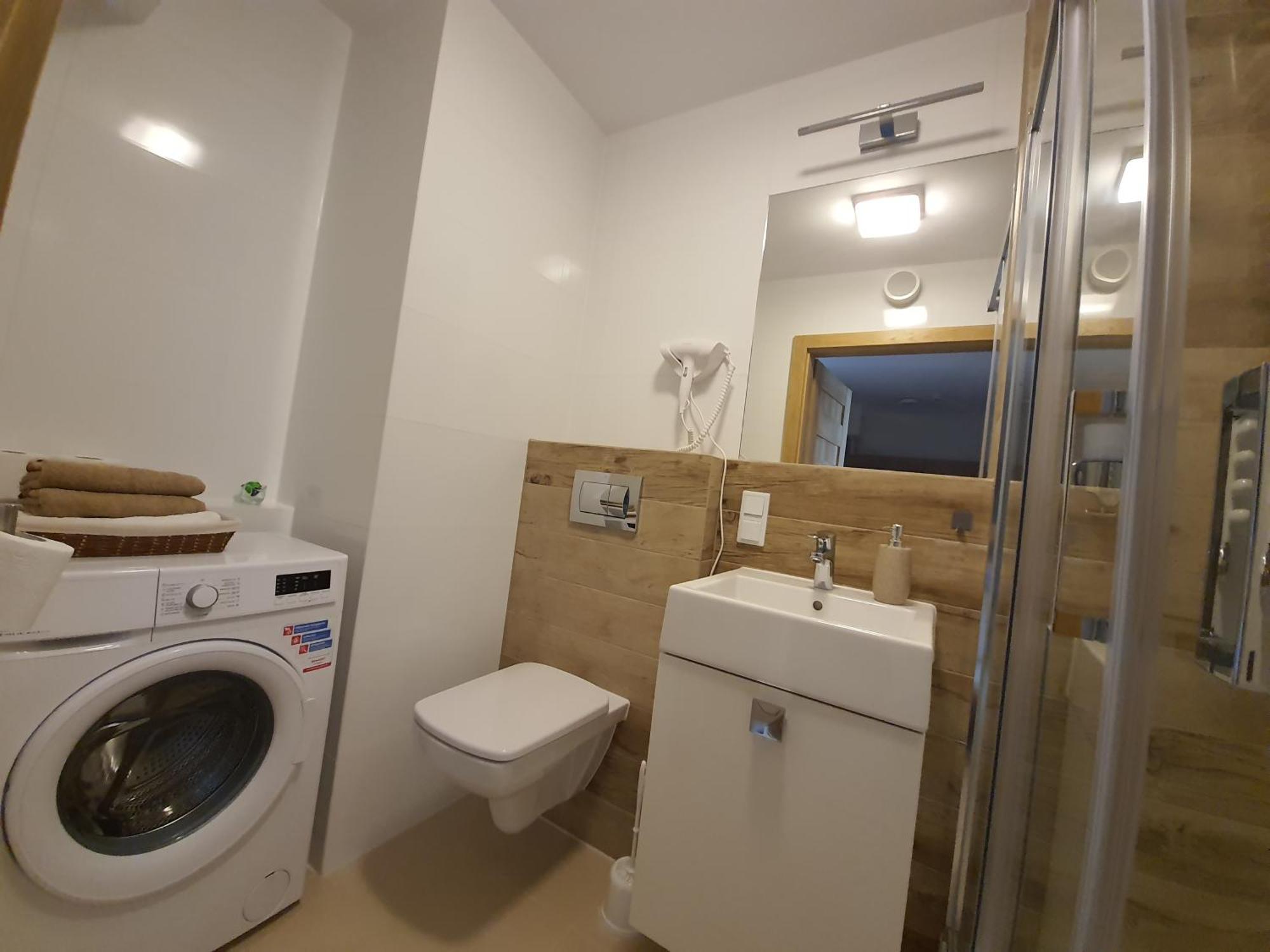 Apartament Krakowska Prestige Apartment Wroclaw Room photo